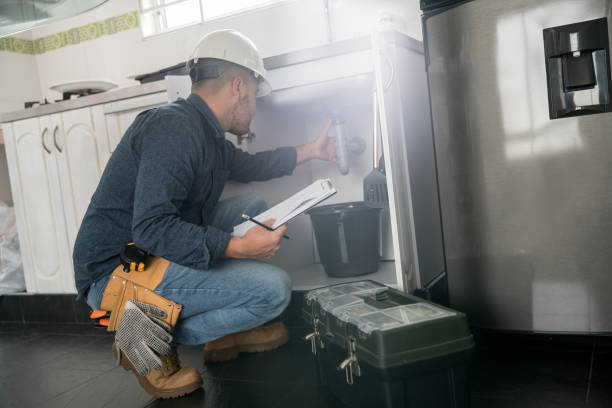 Best Plumbing Repair Near Me  in Washington, DC