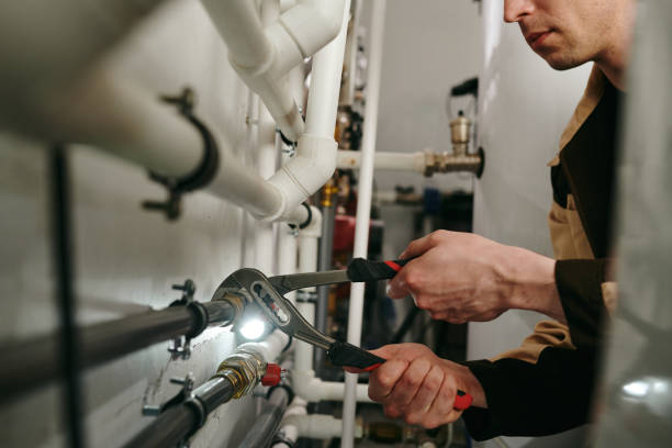 Best 24-Hour Plumber Near Me  in Washington, DC