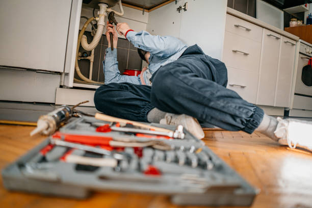Best Plumbing Inspection Services  in Washington, DC