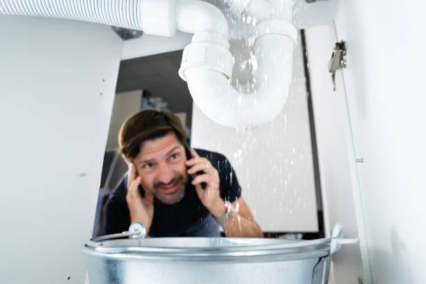 Best Drain Cleaning Services  in Washington, DC