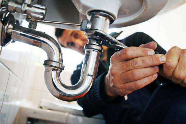 Best Same-Day Plumbing Service  in Washington, DC