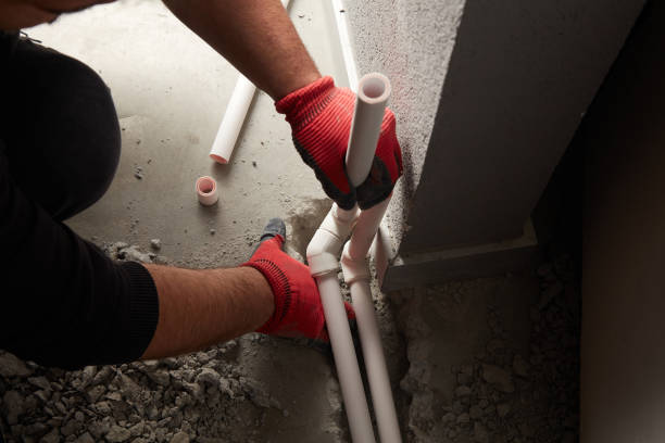 Best Affordable Plumber Near Me  in Washington, DC