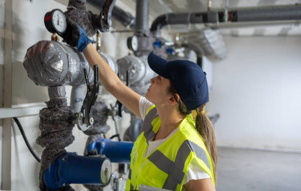Best Plumbing Installation Services  in Washington, DC