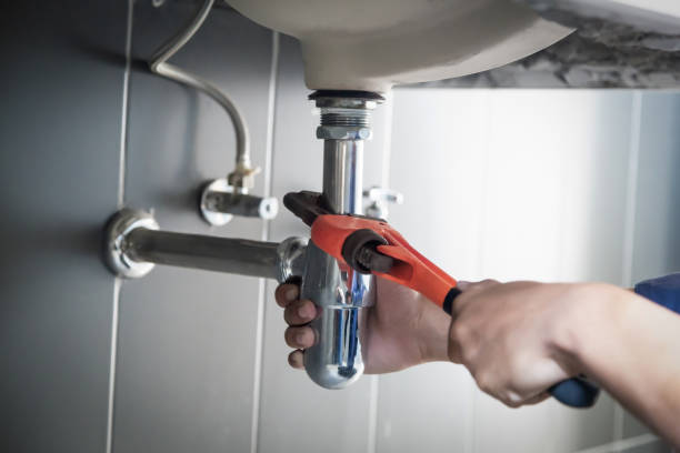 Best Affordable Plumbing Services  in Washington, DC