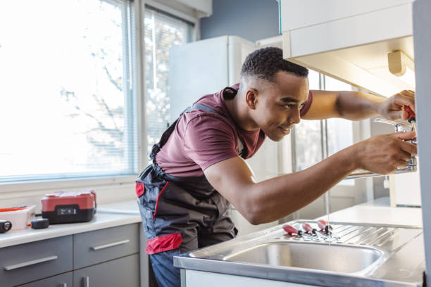 Best Sprinkler Systems  in Washington, DC